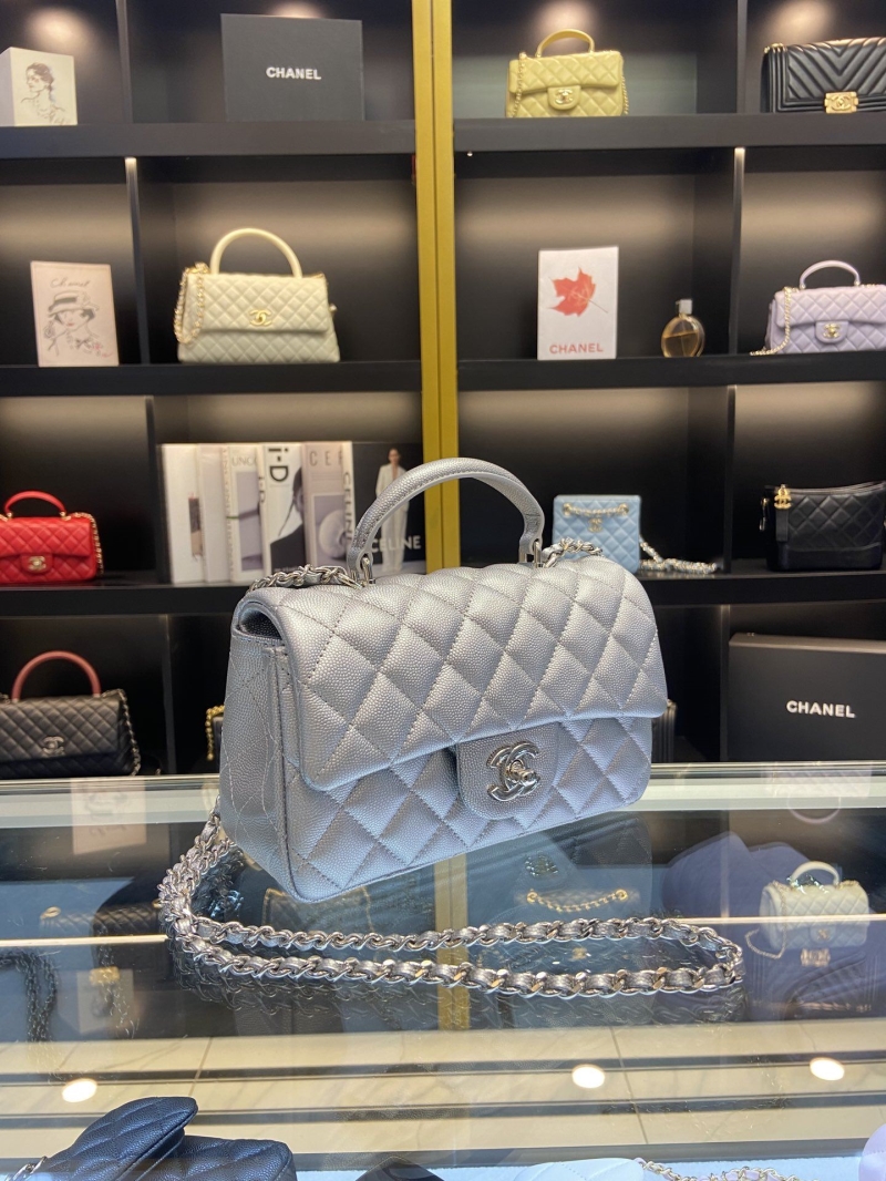 Chanel CF Series Bags